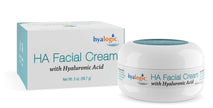 Hyalogic - HA Facial Cream, 56g