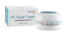 Hyalogic - HA Facial Cream, 56g