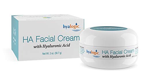 Hyalogic - HA Facial Cream, 56g