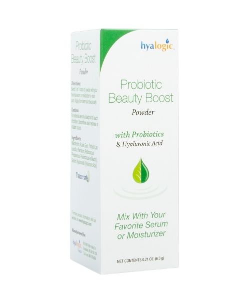 Hyalogic - Probiotic Beauty Boost Pwd, 6g