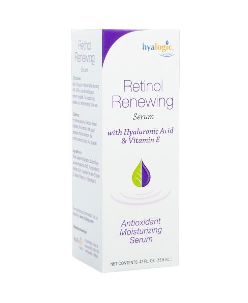 Hyalogic - Retinol Renewing Serum, 13.5ml