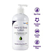 Hyalogic - Hand & Body Lotion, 295.7ml