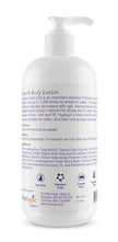 Hyalogic - Hand & Body Lotion, 295.7ml