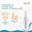 Hyalogic - After Sun Spray, 118ml