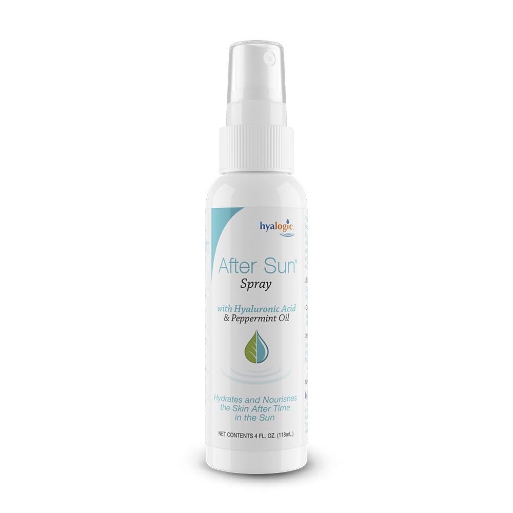 Hyalogic - After Sun Spray, 118ml