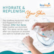 Hyalogic - After Sun Spray, 118ml