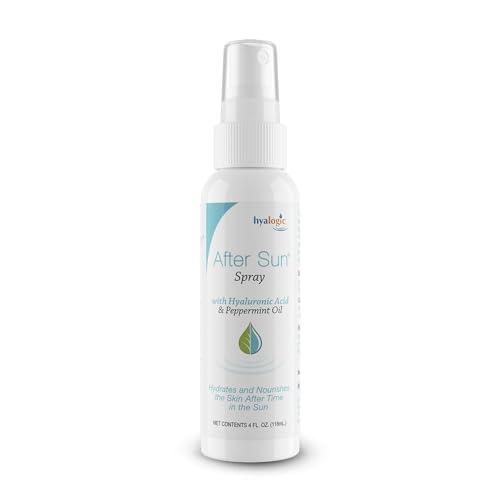Hyalogic - After Sun Spray, 118ml