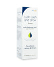 Hyalogic - Lush Lash & Brow Serum, 5ml