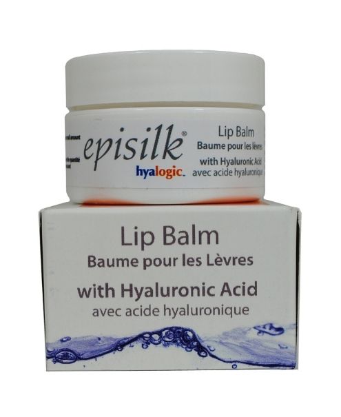 Hyalogic - Lip Balm Pot, 14g