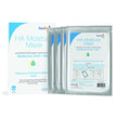 Hyalogic - Moisture Mask, 4 Pack