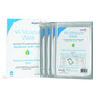 Hyalogic - Moisture Mask, 4 Pack