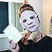 Hyalogic - Moisture Mask, 4 Pack