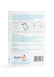 Hyalogic - Moisture Mask, 4 Pack