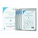 Hyalogic - Moisture Mask, 4 Pack