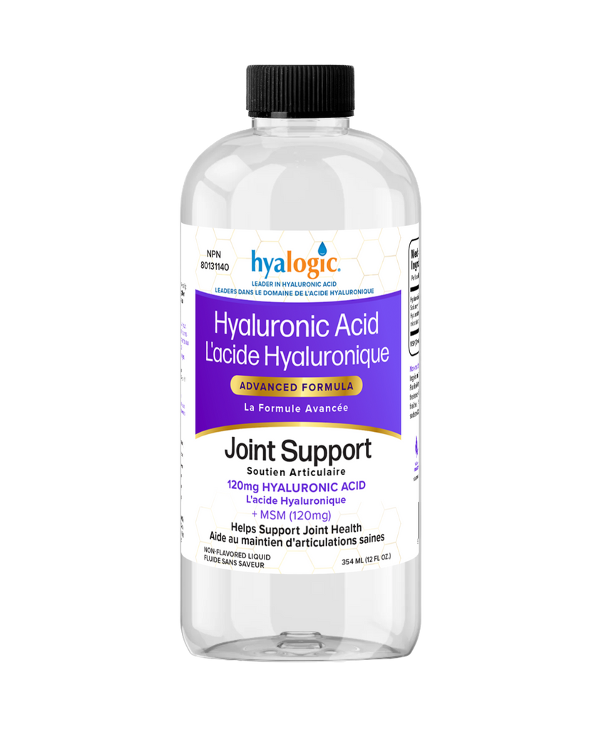 Hyalogic - Advanced Formula Joints, 354ml