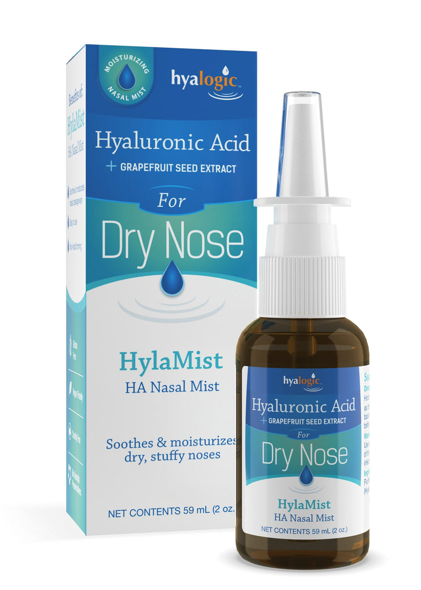Hyalogic - Hylamist™ Dry Nose, 44ml