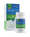 Hyalogic - Hylamints For Dry Mouth, 60s