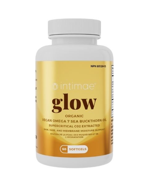 Intimae Feminine - Glow, 60's