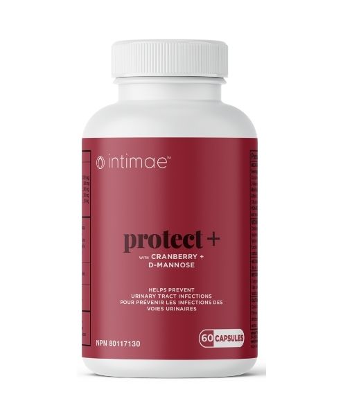 Intimae Feminine - Protect +, 60's