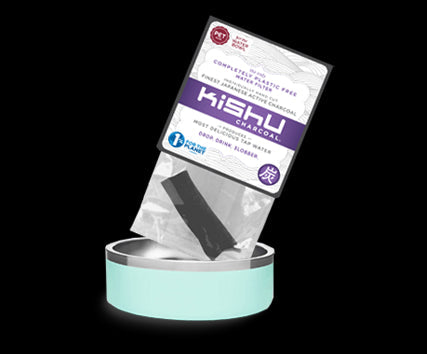 Kishu - For Pet's Water Bowl