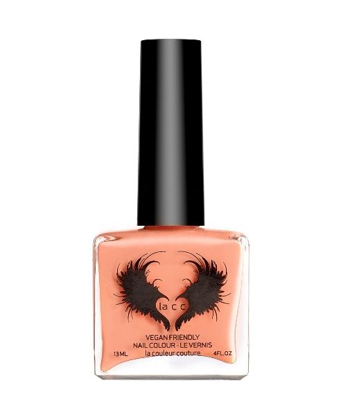 Lacc Beauty - Nail Lacquer 1963 13ml, Pk/2
