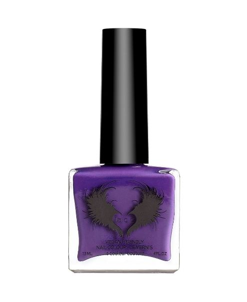 Lacc Beauty - Nail Lacquer 1973 13ml, Pk/2