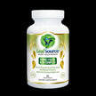 Leaf Source - Humic-Fulvic Acid Complex, 60g (Glass)
