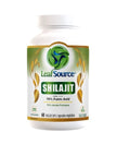 Leaf Source - Shilajit W/Humic-Fulvic Acid Complex, 60's