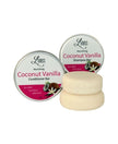 Lyness Beauty - Coconut Vanilla Conditioner Bar, 75g