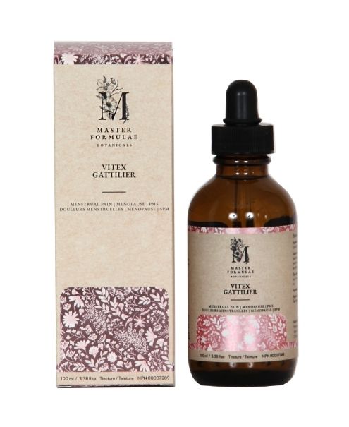 Master Formulae - Vitex, 100ml