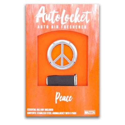 Matrix Aromatherapy - Auto Fresh Peace (Ss)
