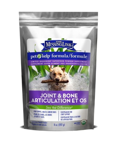 Missing Link - Joint Bone Kelp, 227g