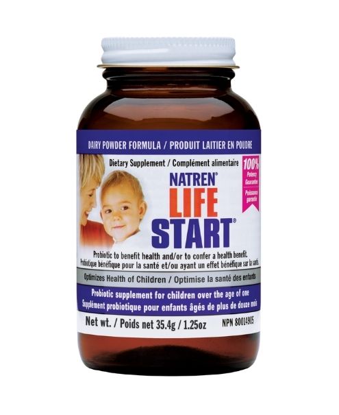 Natren - Life Start Dairy (35g)