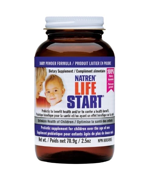Natren - Life Start Dairy (70.6g)