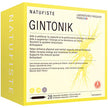 Naturiste - Gintonik (28 Vials)