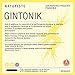 Naturiste - Gintonik (28 Vials)