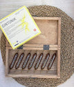 Naturiste - Gintonik (28 Vials)
