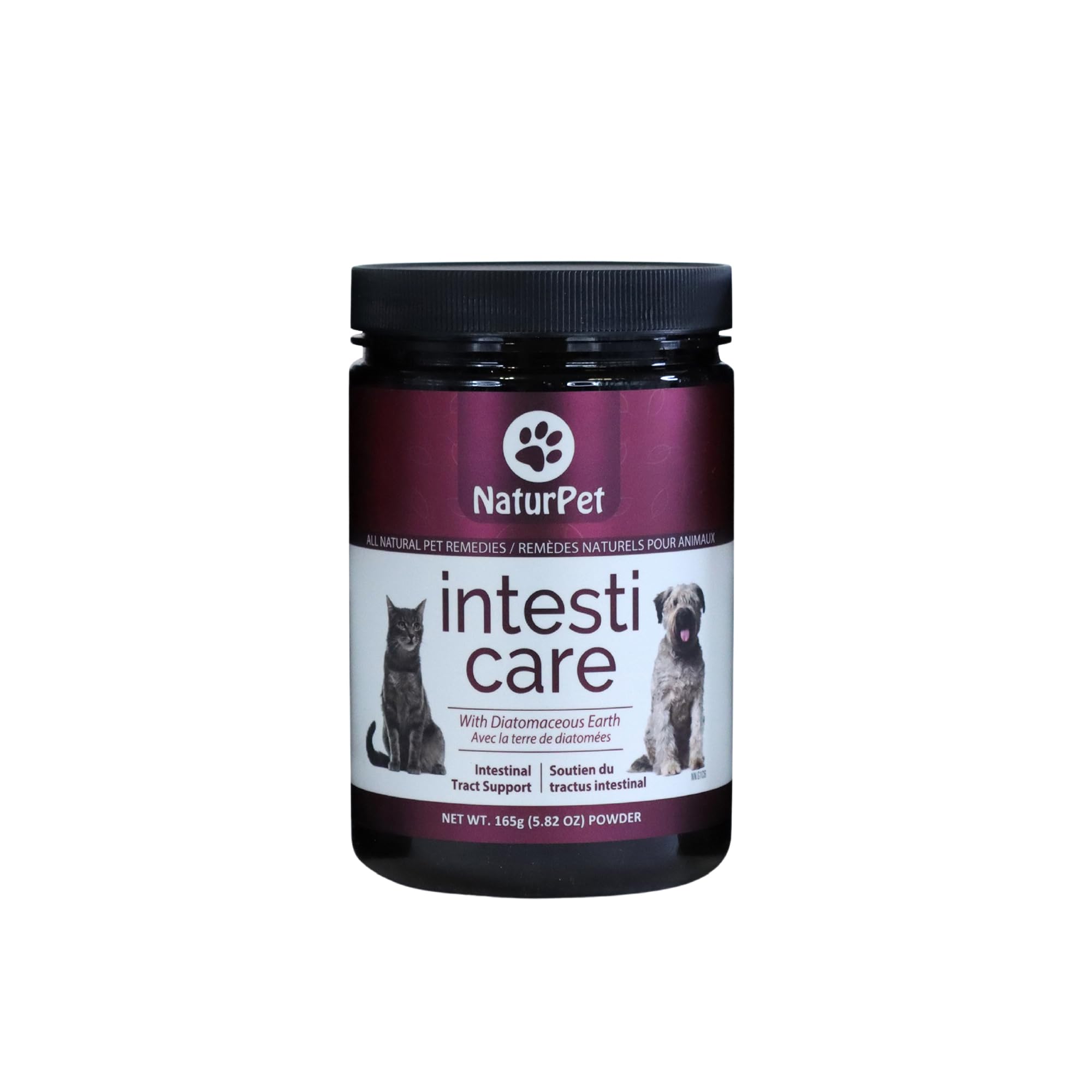 Naturpet - Intesti Care, 165g