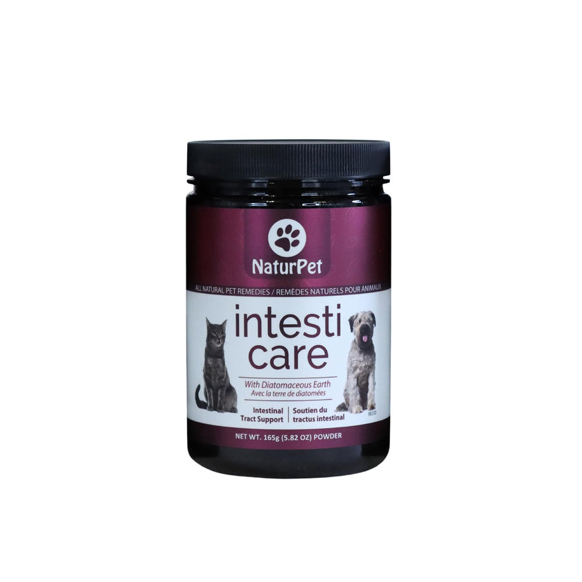Naturpet - Intesti Care, 165g