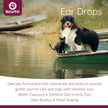 Naturpet - Ear Drops, 10ml