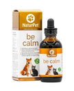 Naturpet - Be Calm (Home Alone), 100ml