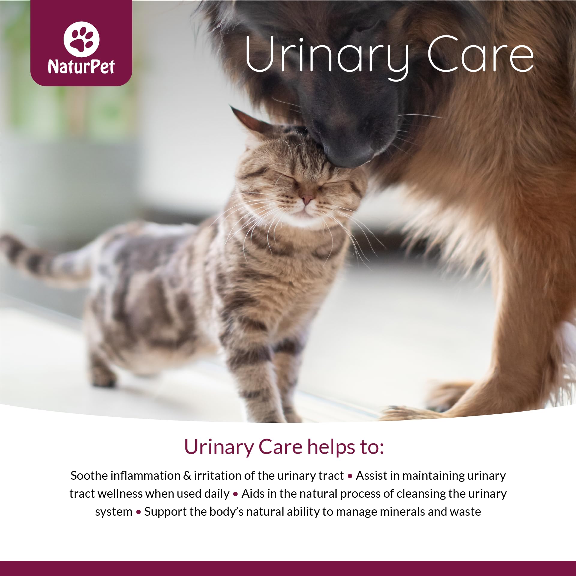 Naturpet - Urinary Care, 100ml