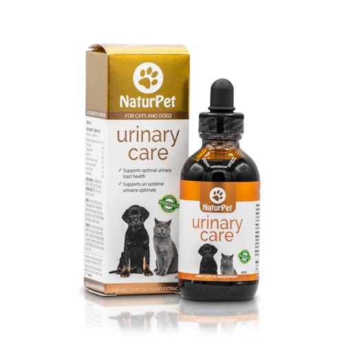 Naturpet - Urinary Care, 100ml