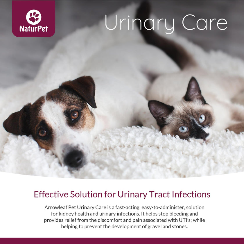 Naturpet - Urinary Care, 100ml