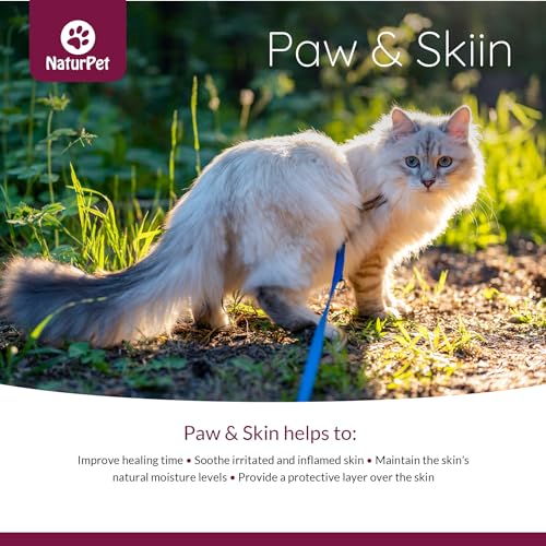 Naturpet - Paw & Skin, 60ml