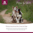 Naturpet - Paw & Skin, 60ml