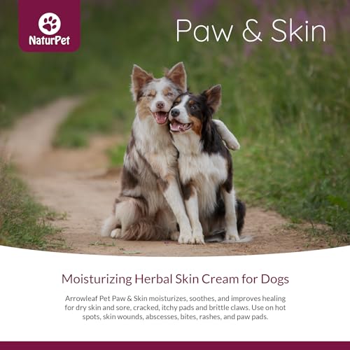 Naturpet - Paw & Skin, 60ml
