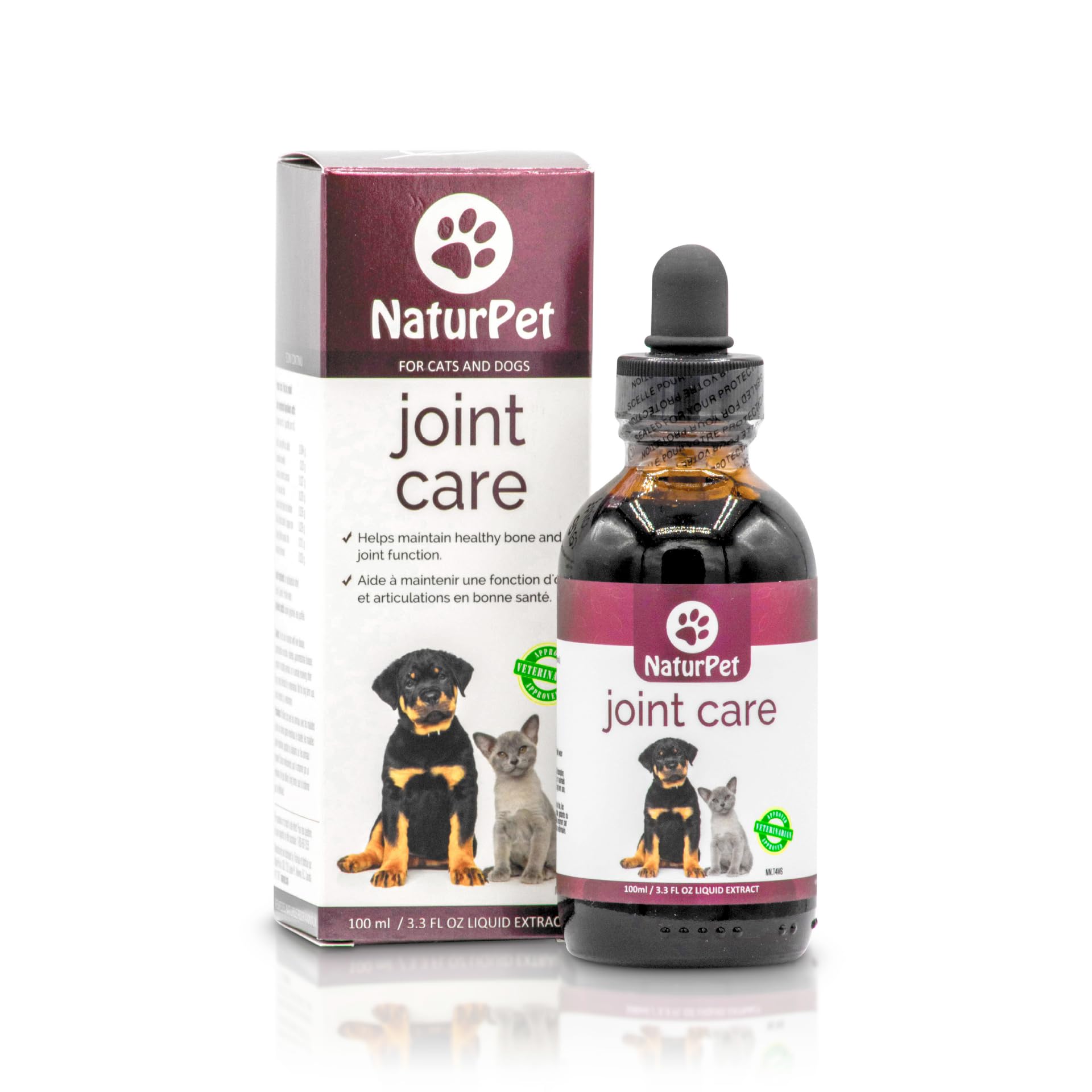 Naturpet - Joint Care, 100ml