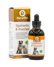 Naturpet - Ligaments And Muscles, 100ml
