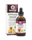 Naturpet - Immuno Boost, 100ml